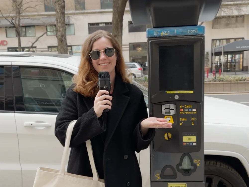 THIS IS A MUNIMETER.