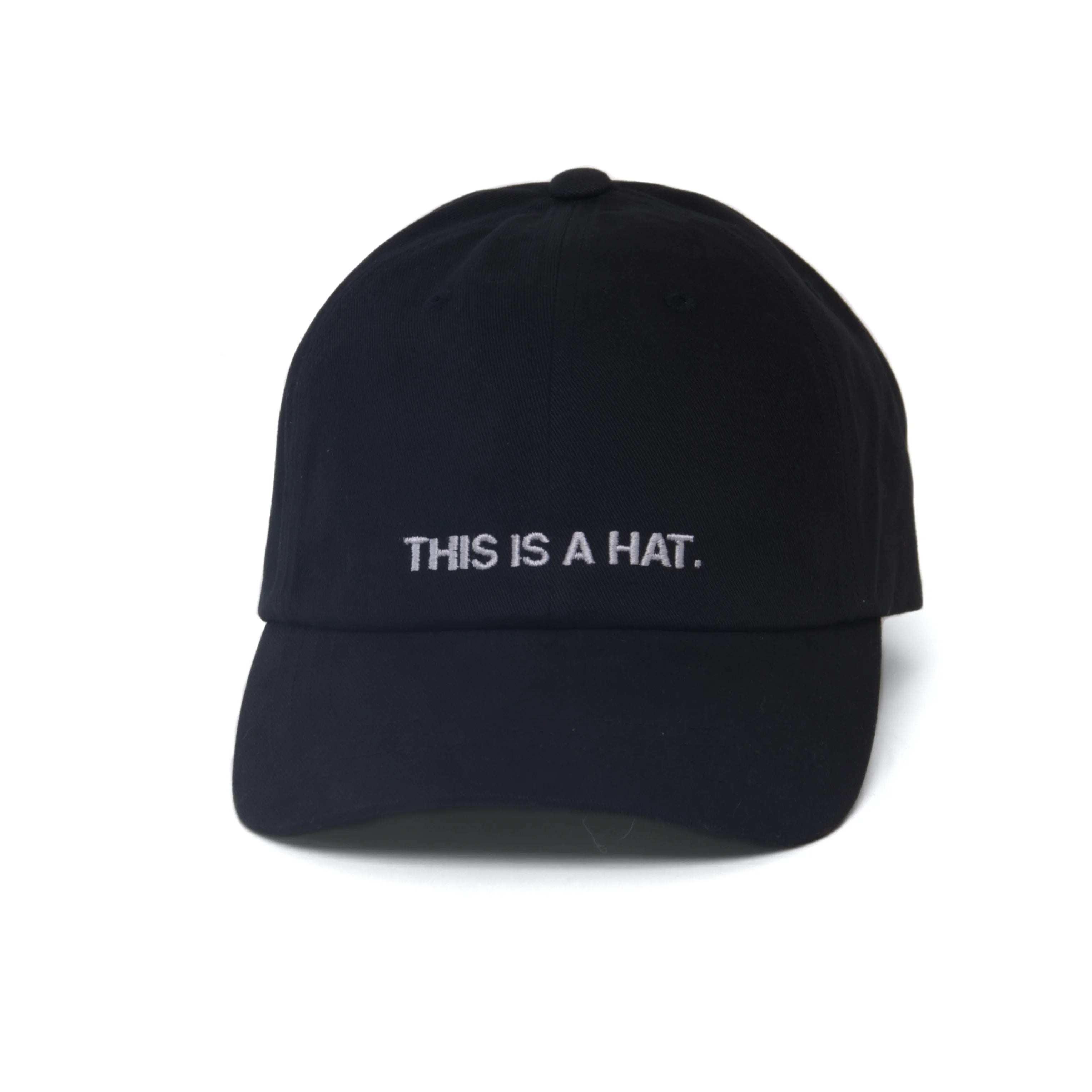 This Is A Hat.