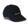 This Is A Hat.