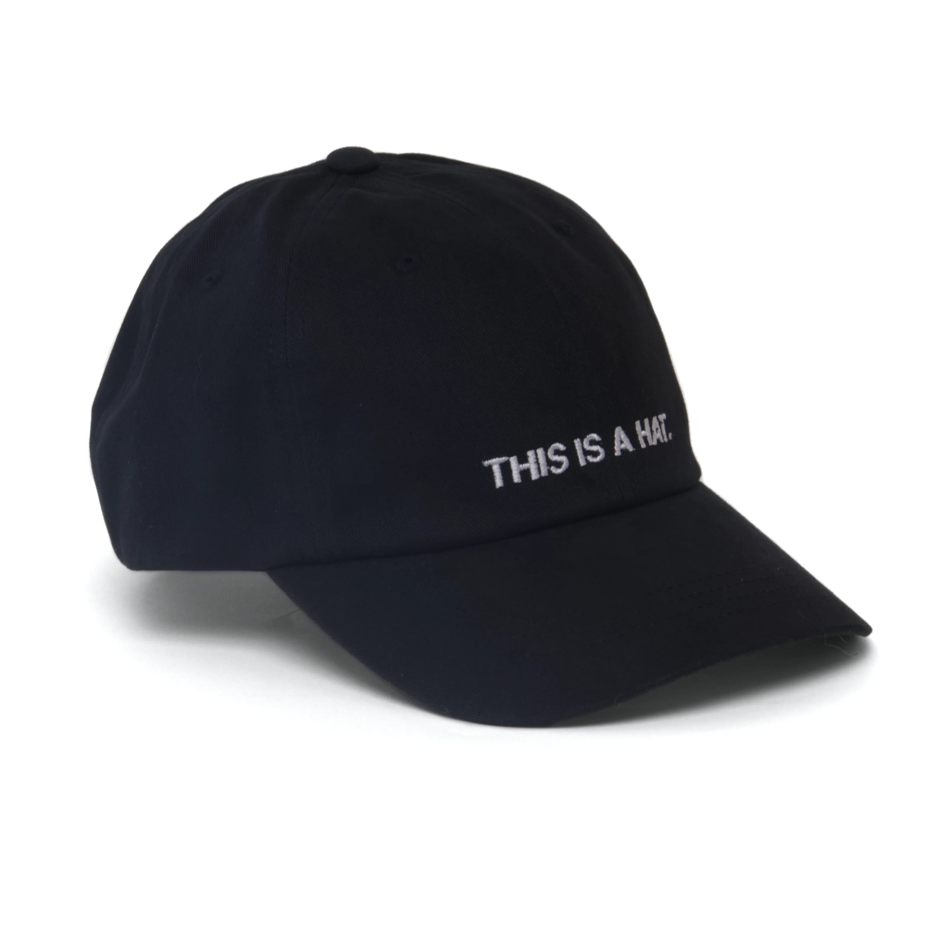 This Is A Hat.