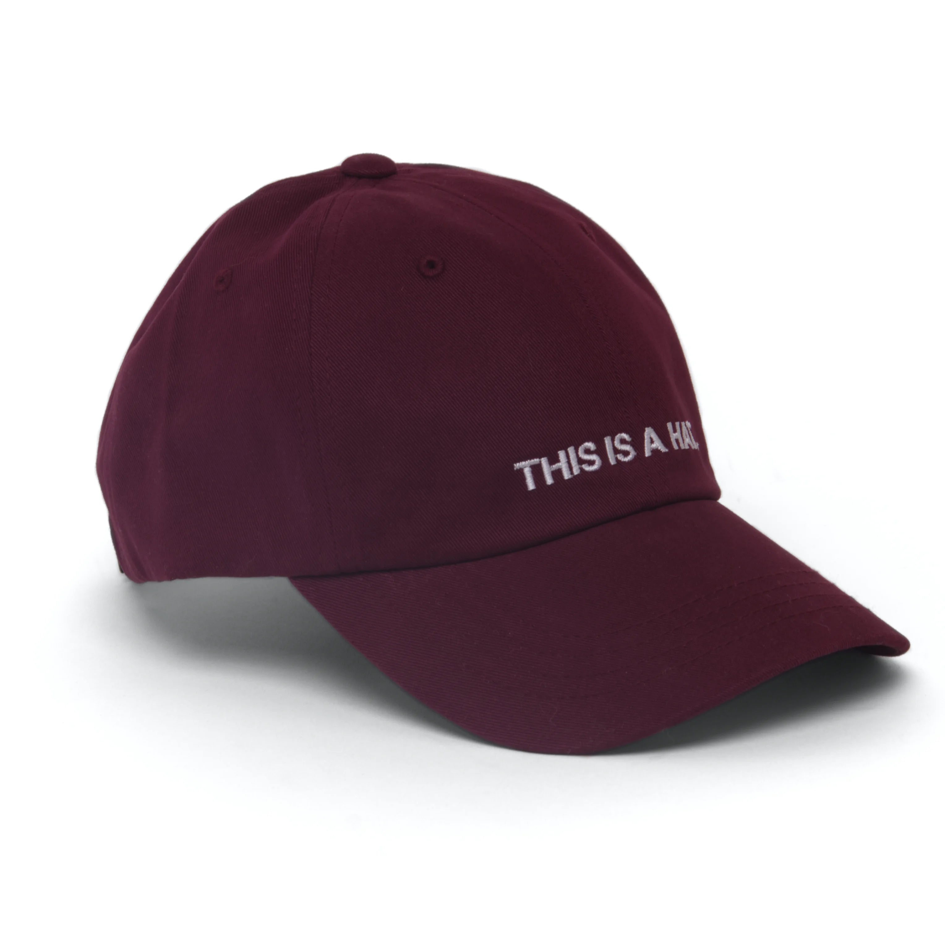 This Is A Hat.