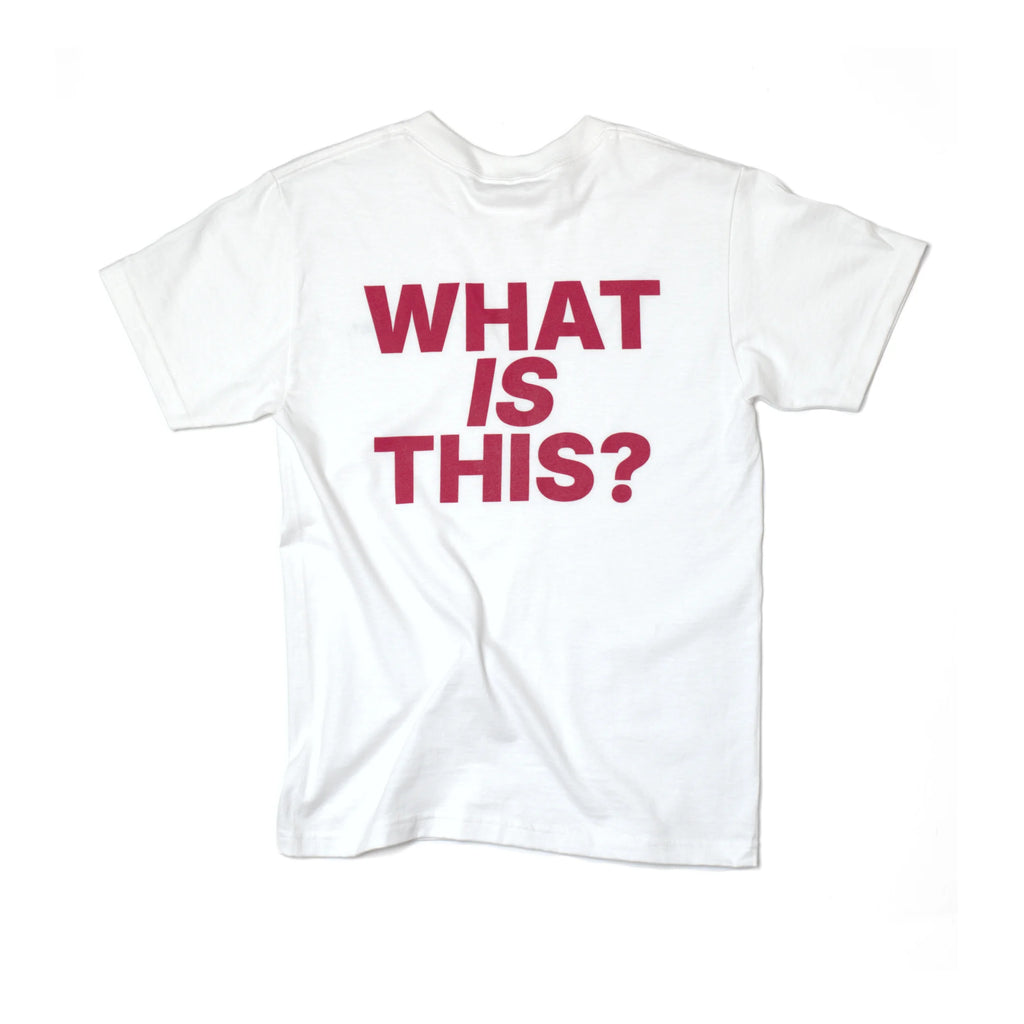 This Is A Shirt.