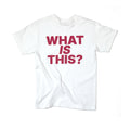 This Is A Shirt.
