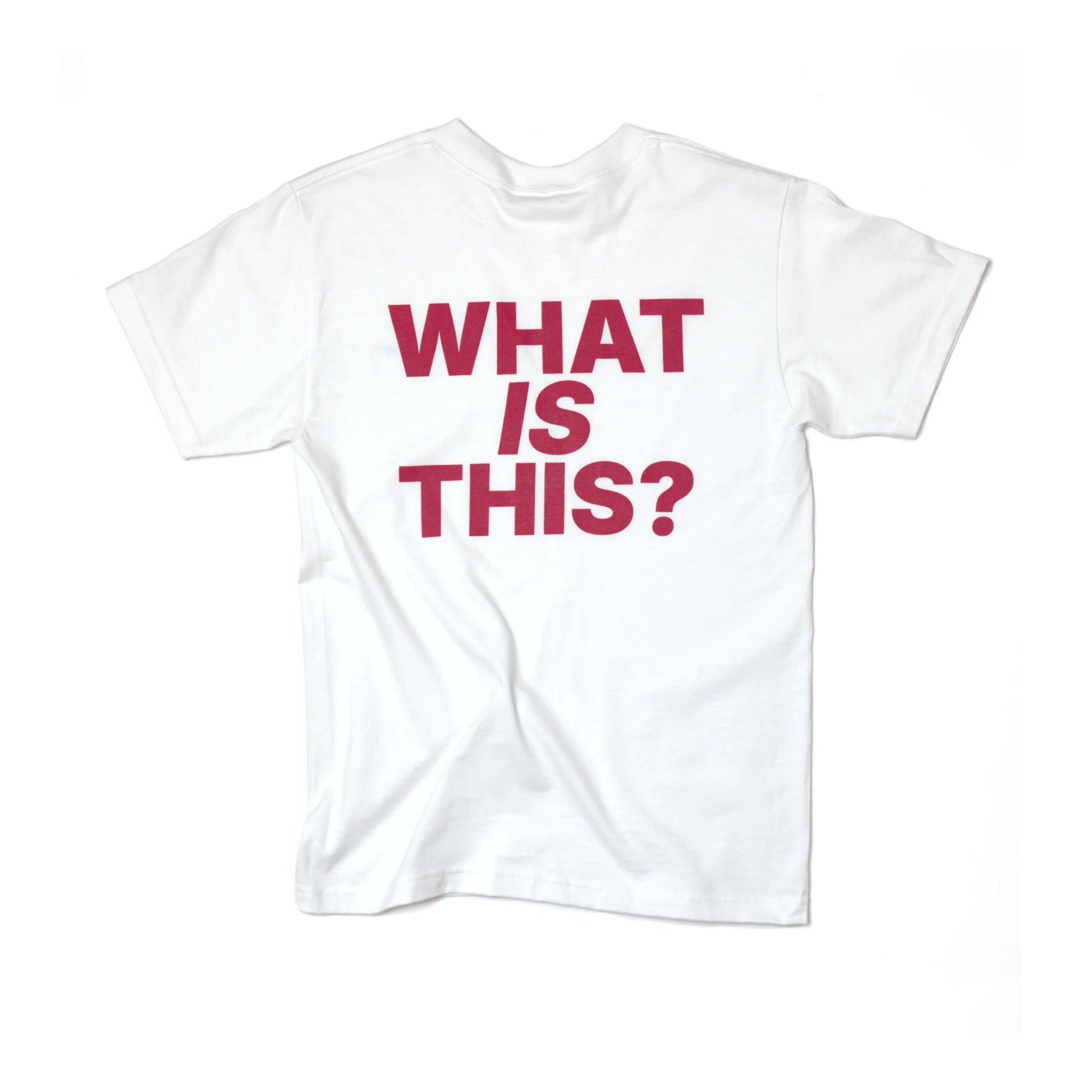 This Is A Shirt.