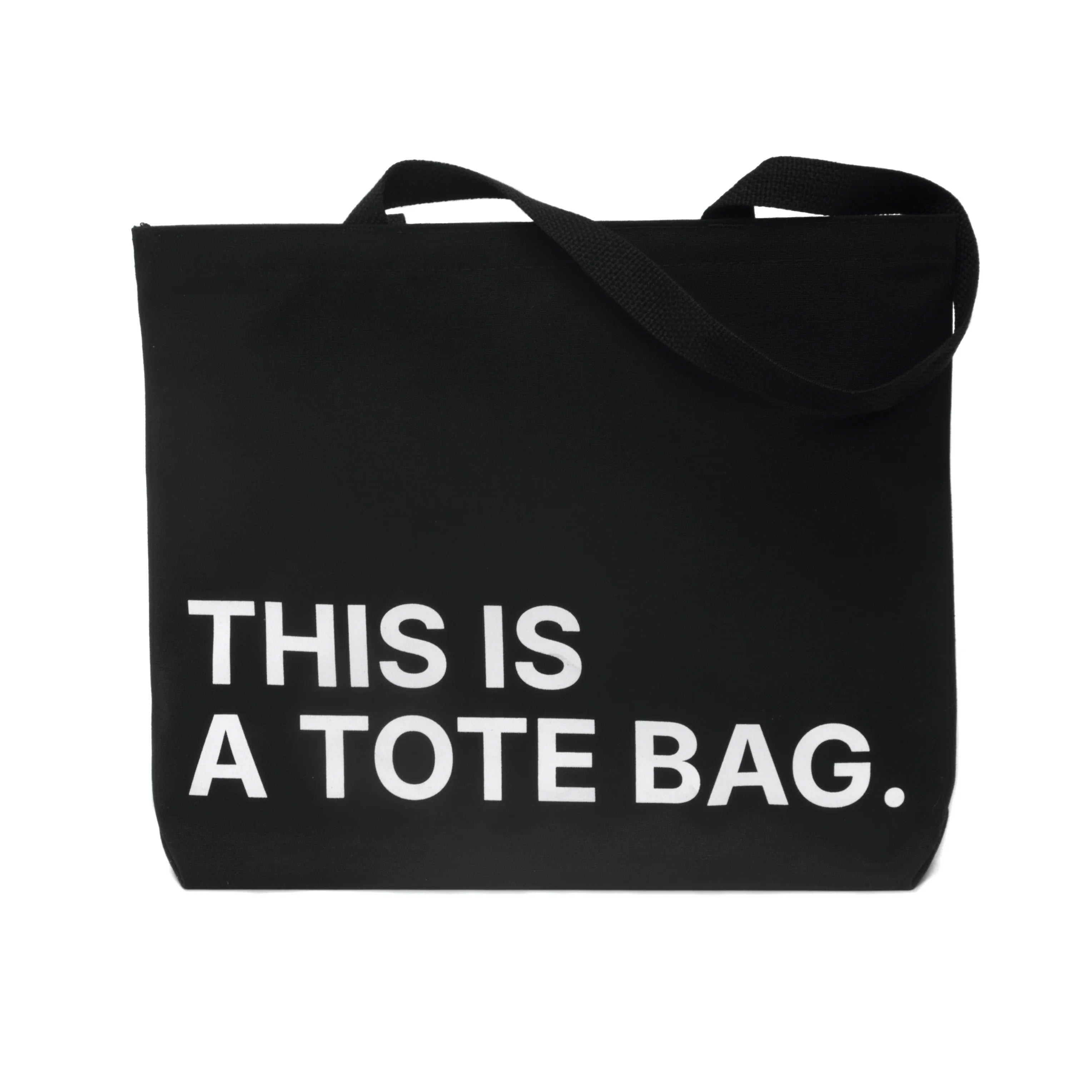 This Is A Tote Bag.