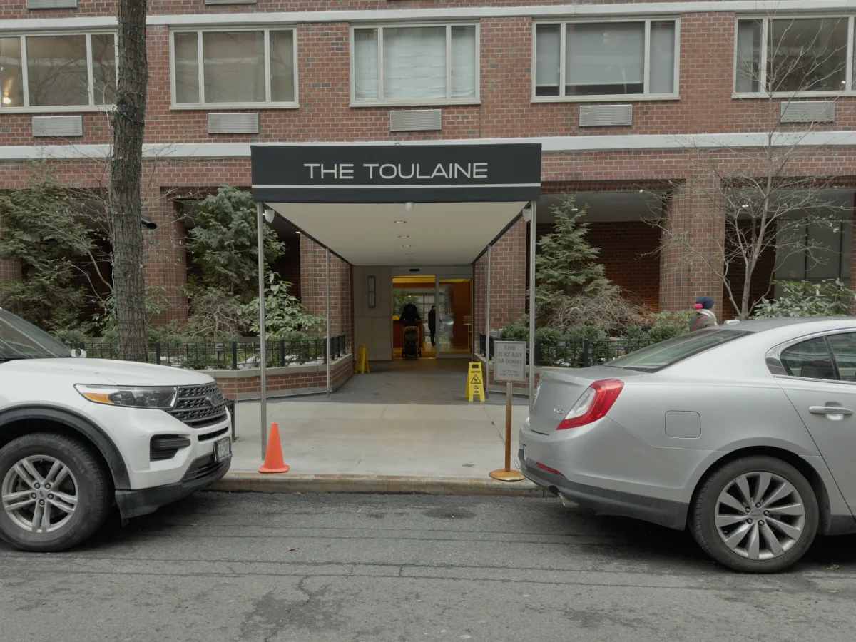 The POPS at 130 W67th St