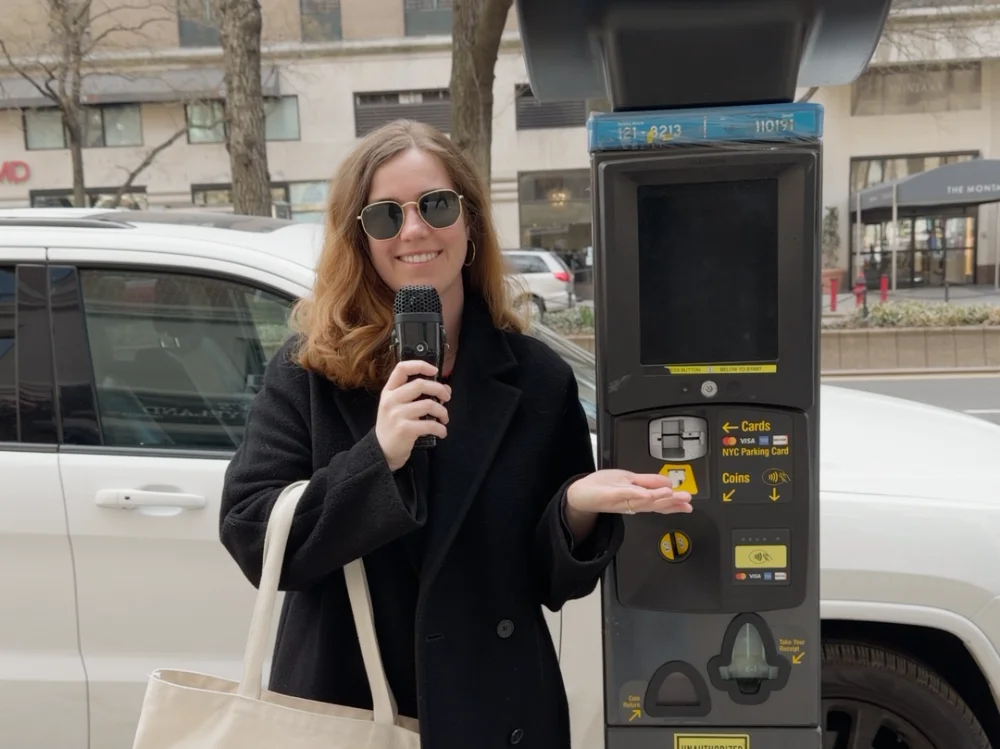 THIS IS A MUNIMETER.